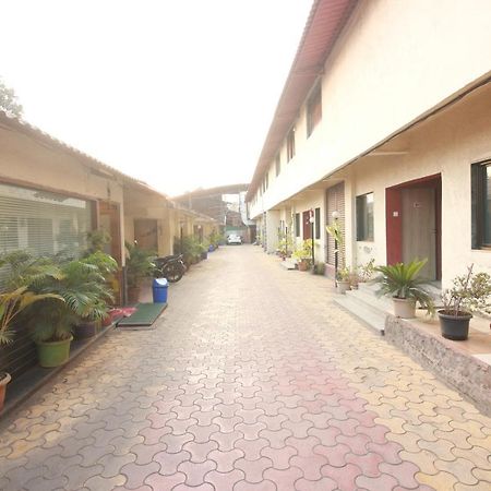 Hotel Nest Inn Residency Bhiwandi Εξωτερικό φωτογραφία