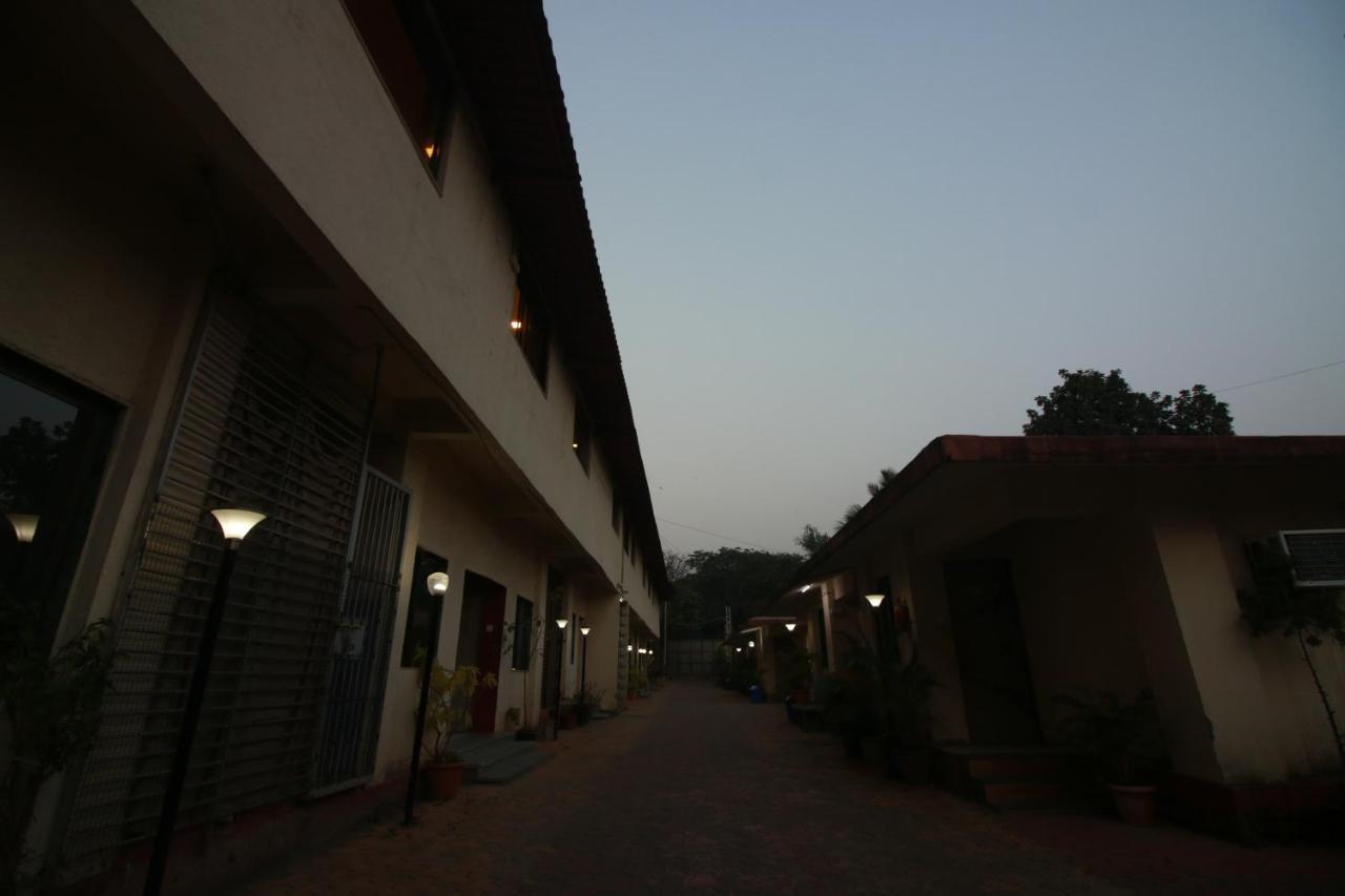 Hotel Nest Inn Residency Bhiwandi Εξωτερικό φωτογραφία