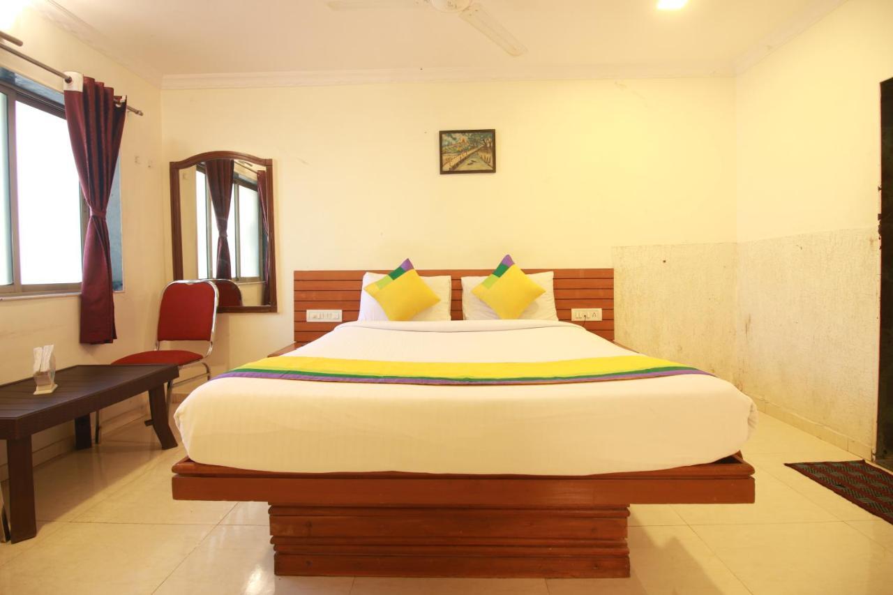 Hotel Nest Inn Residency Bhiwandi Εξωτερικό φωτογραφία