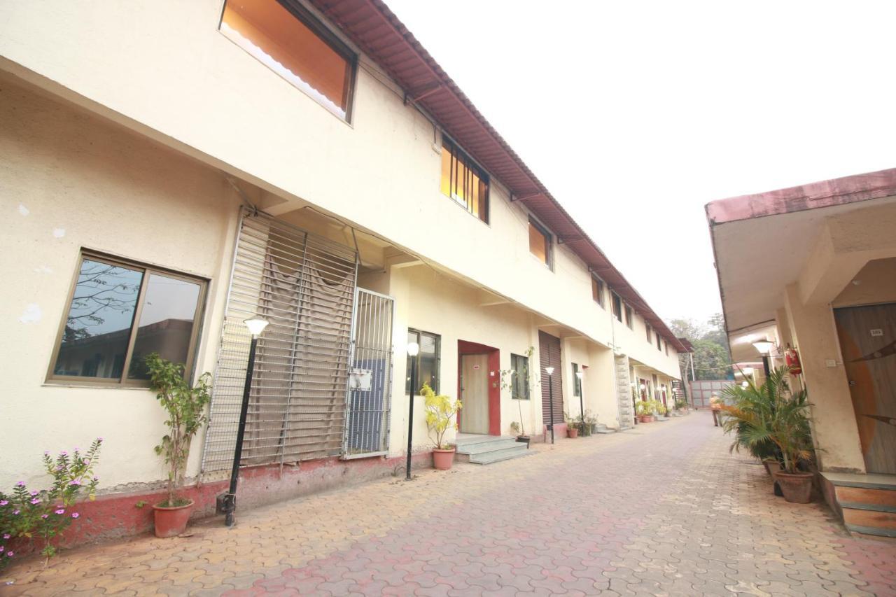 Hotel Nest Inn Residency Bhiwandi Εξωτερικό φωτογραφία