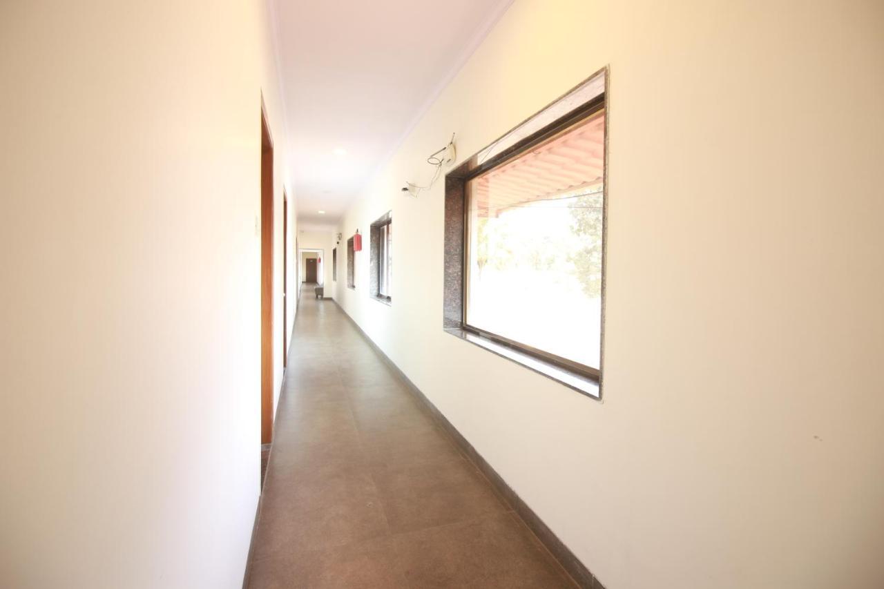 Hotel Nest Inn Residency Bhiwandi Εξωτερικό φωτογραφία
