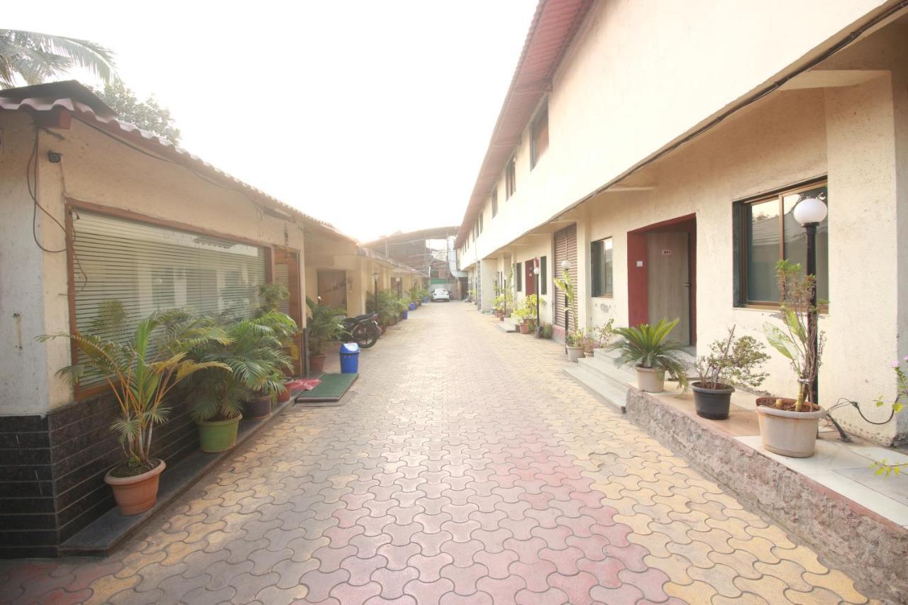 Hotel Nest Inn Residency Bhiwandi Εξωτερικό φωτογραφία
