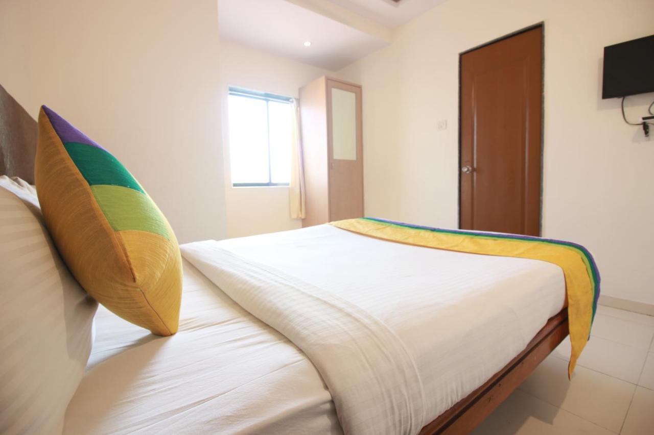 Hotel Nest Inn Residency Bhiwandi Εξωτερικό φωτογραφία
