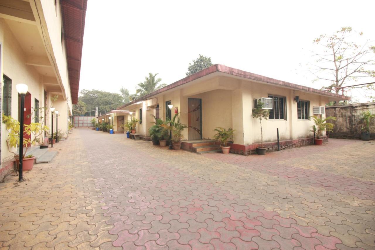 Hotel Nest Inn Residency Bhiwandi Εξωτερικό φωτογραφία