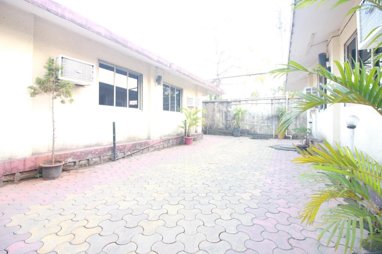 Hotel Nest Inn Residency Bhiwandi Εξωτερικό φωτογραφία