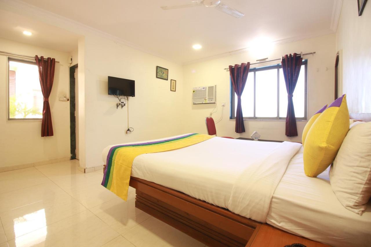 Hotel Nest Inn Residency Bhiwandi Εξωτερικό φωτογραφία
