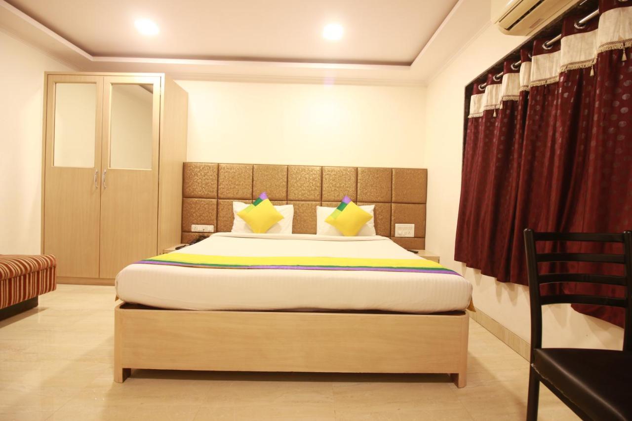 Hotel Nest Inn Residency Bhiwandi Εξωτερικό φωτογραφία