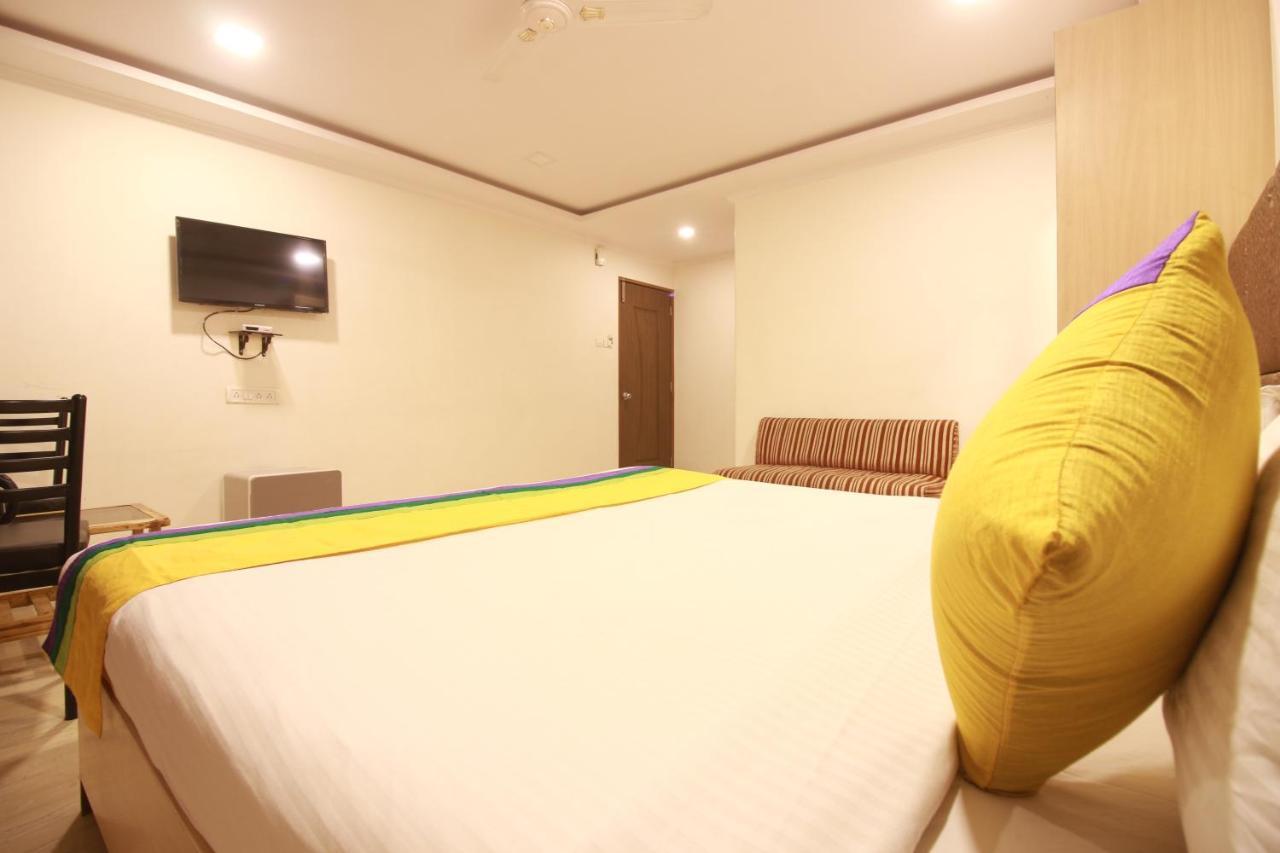 Hotel Nest Inn Residency Bhiwandi Εξωτερικό φωτογραφία