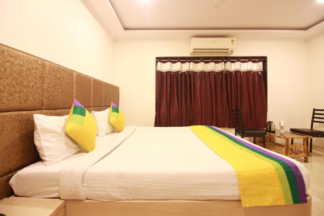 Hotel Nest Inn Residency Bhiwandi Εξωτερικό φωτογραφία