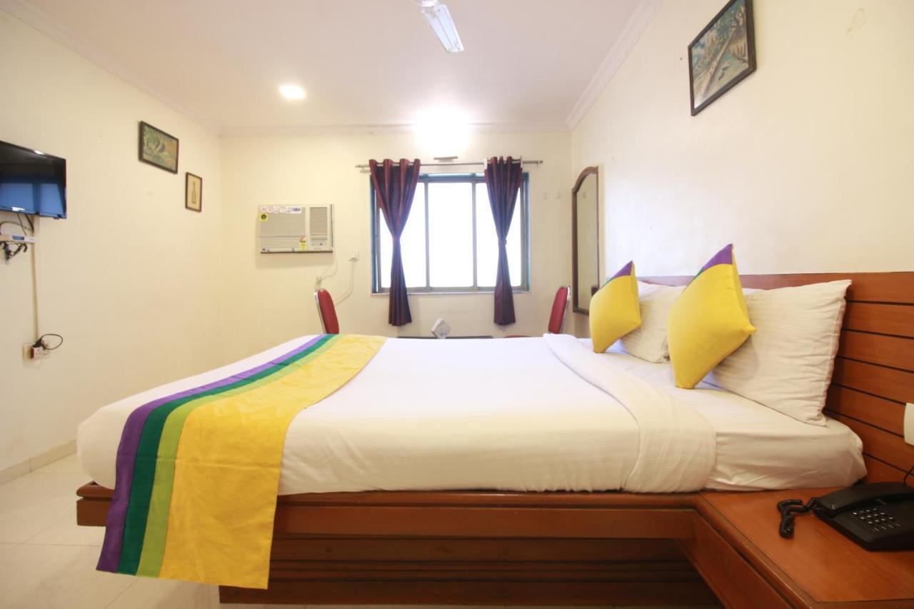 Hotel Nest Inn Residency Bhiwandi Εξωτερικό φωτογραφία