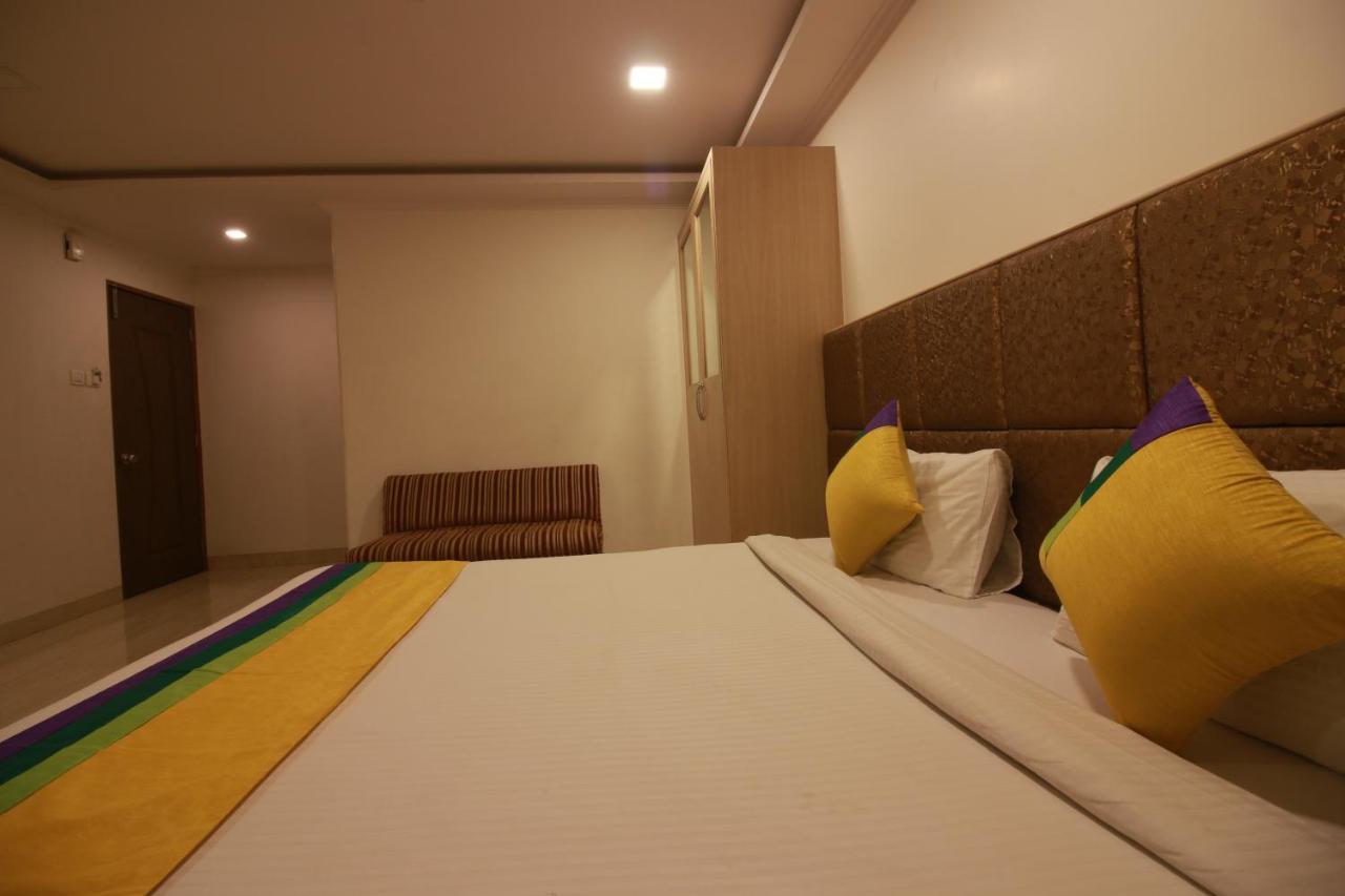 Hotel Nest Inn Residency Bhiwandi Εξωτερικό φωτογραφία