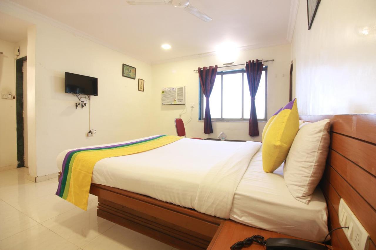 Hotel Nest Inn Residency Bhiwandi Εξωτερικό φωτογραφία