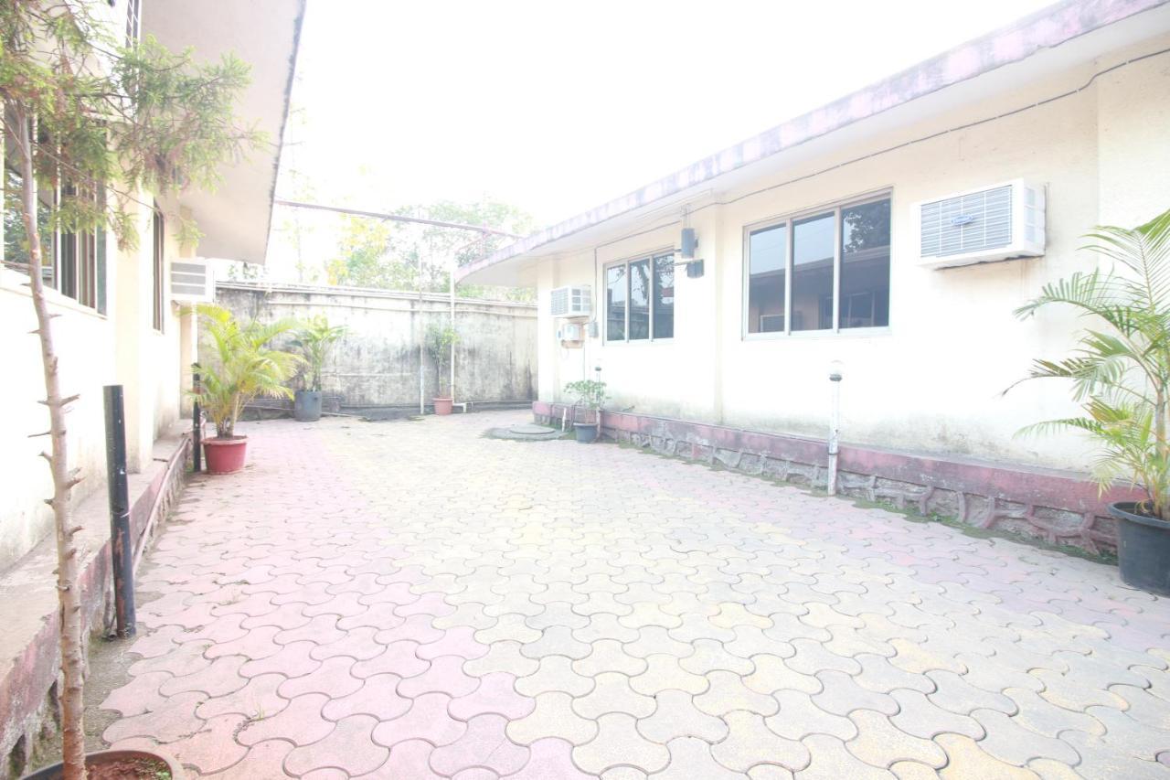 Hotel Nest Inn Residency Bhiwandi Εξωτερικό φωτογραφία