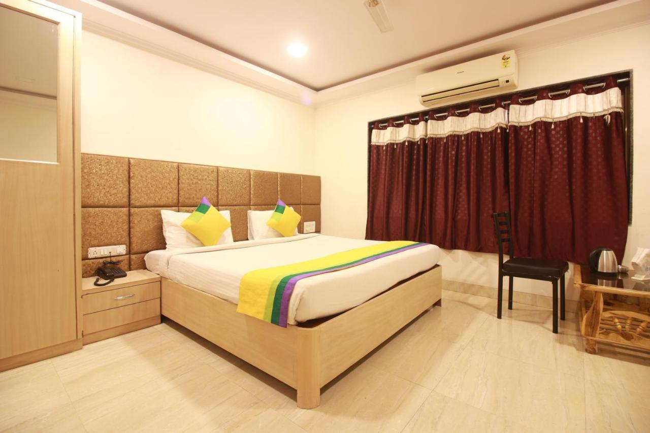 Hotel Nest Inn Residency Bhiwandi Εξωτερικό φωτογραφία