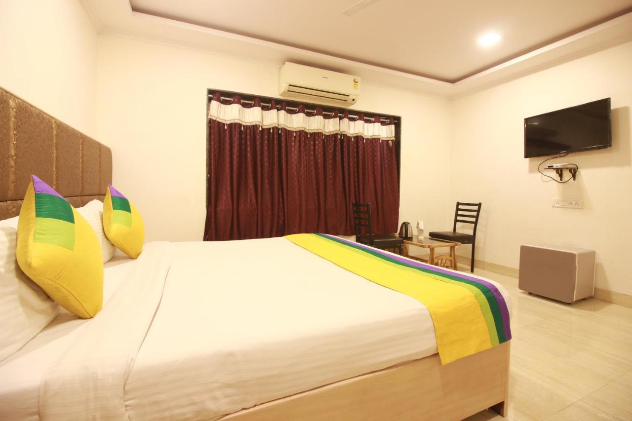 Hotel Nest Inn Residency Bhiwandi Εξωτερικό φωτογραφία