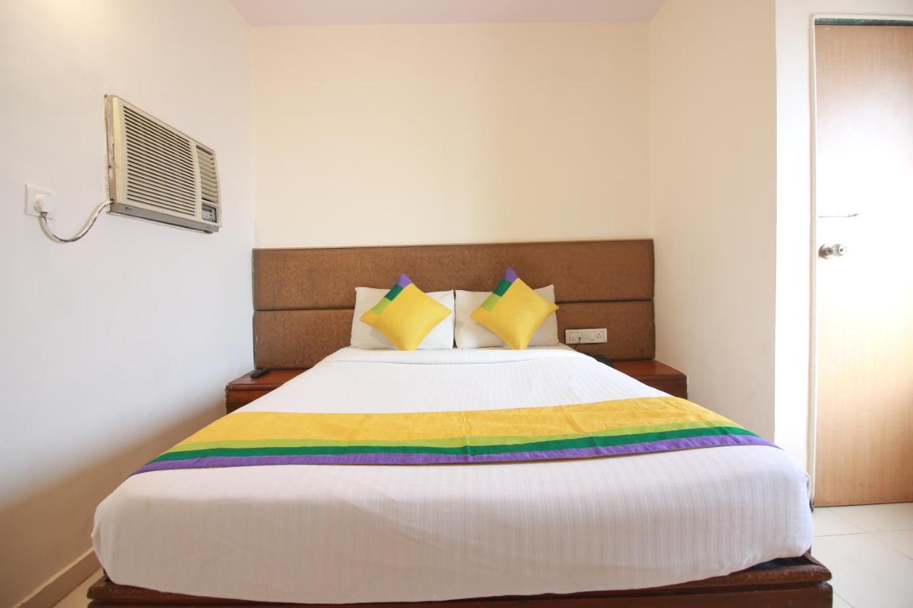 Hotel Nest Inn Residency Bhiwandi Εξωτερικό φωτογραφία