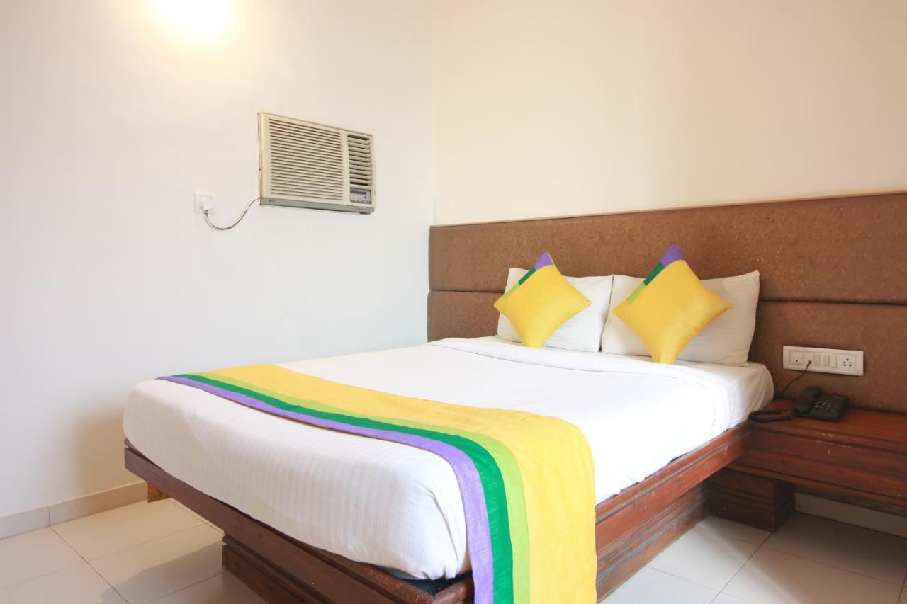 Hotel Nest Inn Residency Bhiwandi Εξωτερικό φωτογραφία