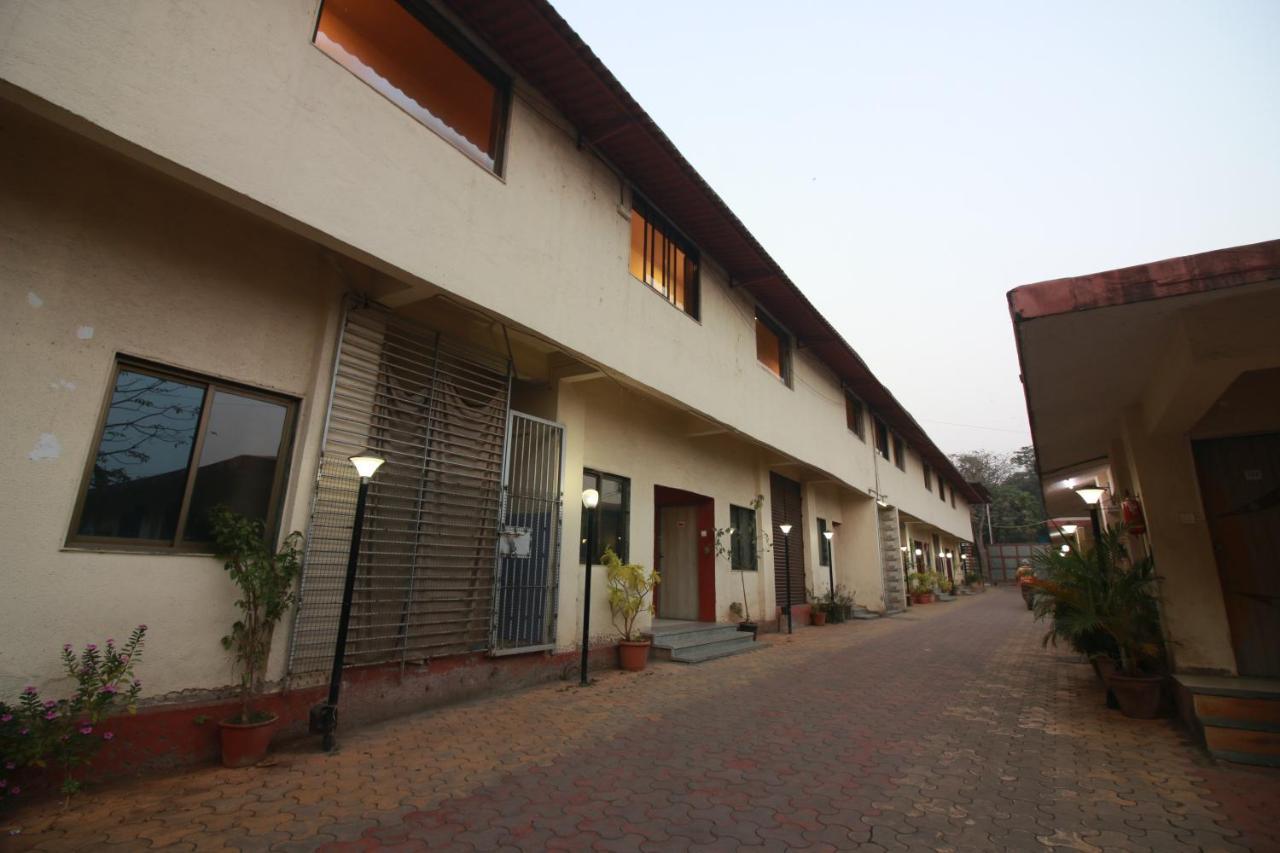 Hotel Nest Inn Residency Bhiwandi Εξωτερικό φωτογραφία