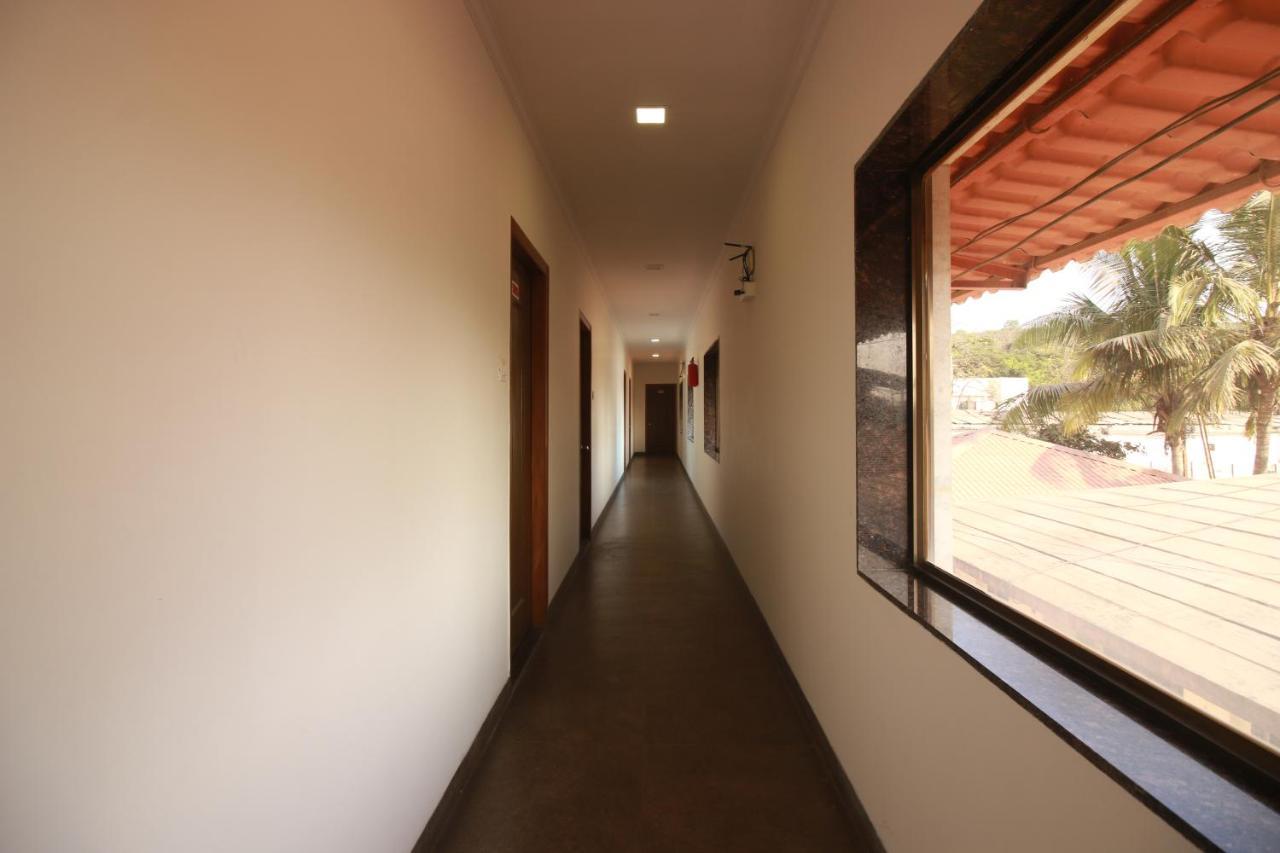 Hotel Nest Inn Residency Bhiwandi Εξωτερικό φωτογραφία