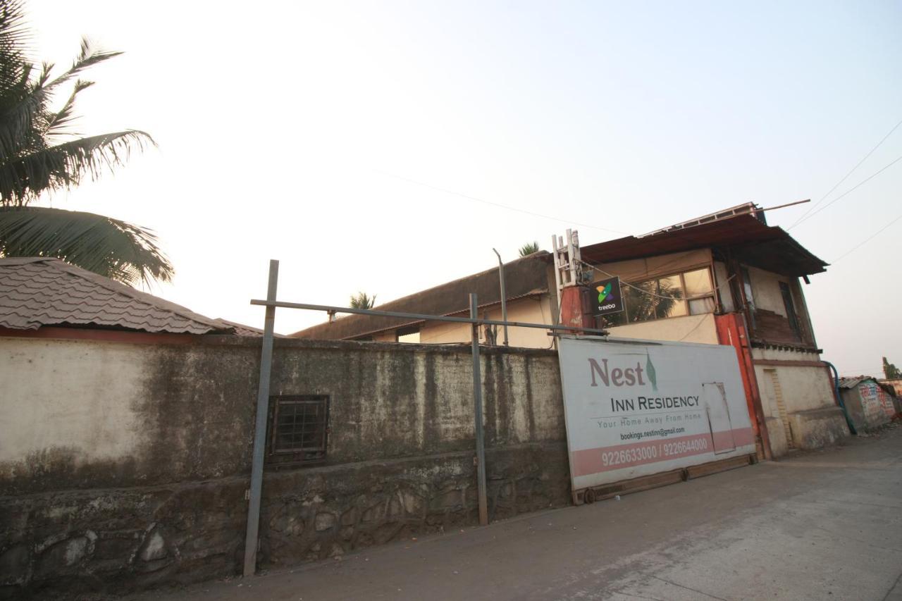 Hotel Nest Inn Residency Bhiwandi Εξωτερικό φωτογραφία