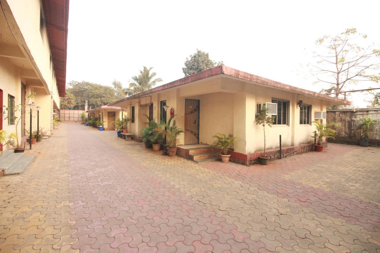 Hotel Nest Inn Residency Bhiwandi Εξωτερικό φωτογραφία