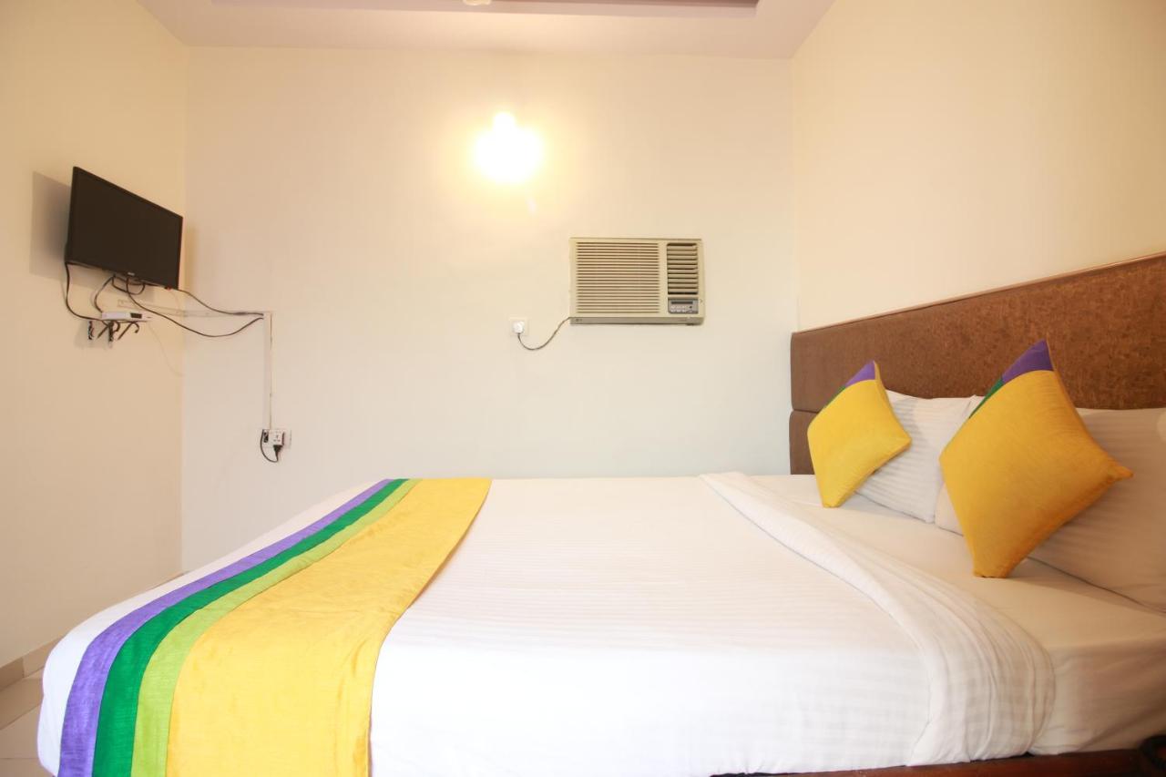 Hotel Nest Inn Residency Bhiwandi Εξωτερικό φωτογραφία