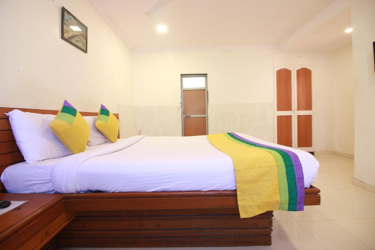 Hotel Nest Inn Residency Bhiwandi Εξωτερικό φωτογραφία