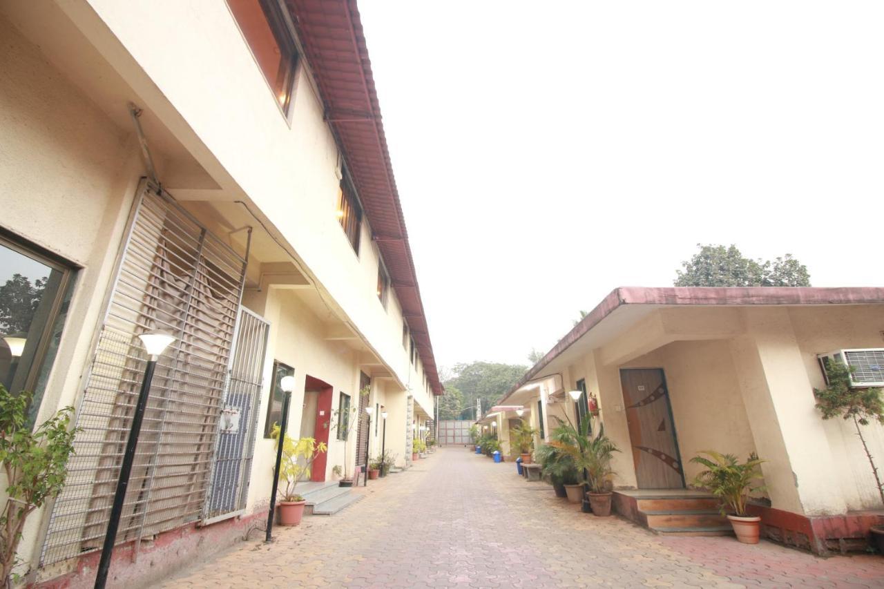 Hotel Nest Inn Residency Bhiwandi Εξωτερικό φωτογραφία