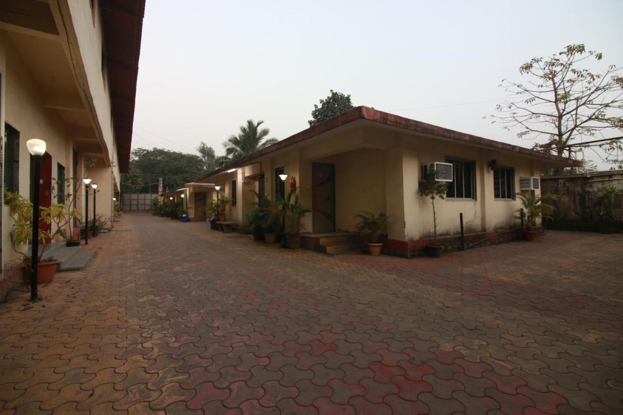 Hotel Nest Inn Residency Bhiwandi Εξωτερικό φωτογραφία