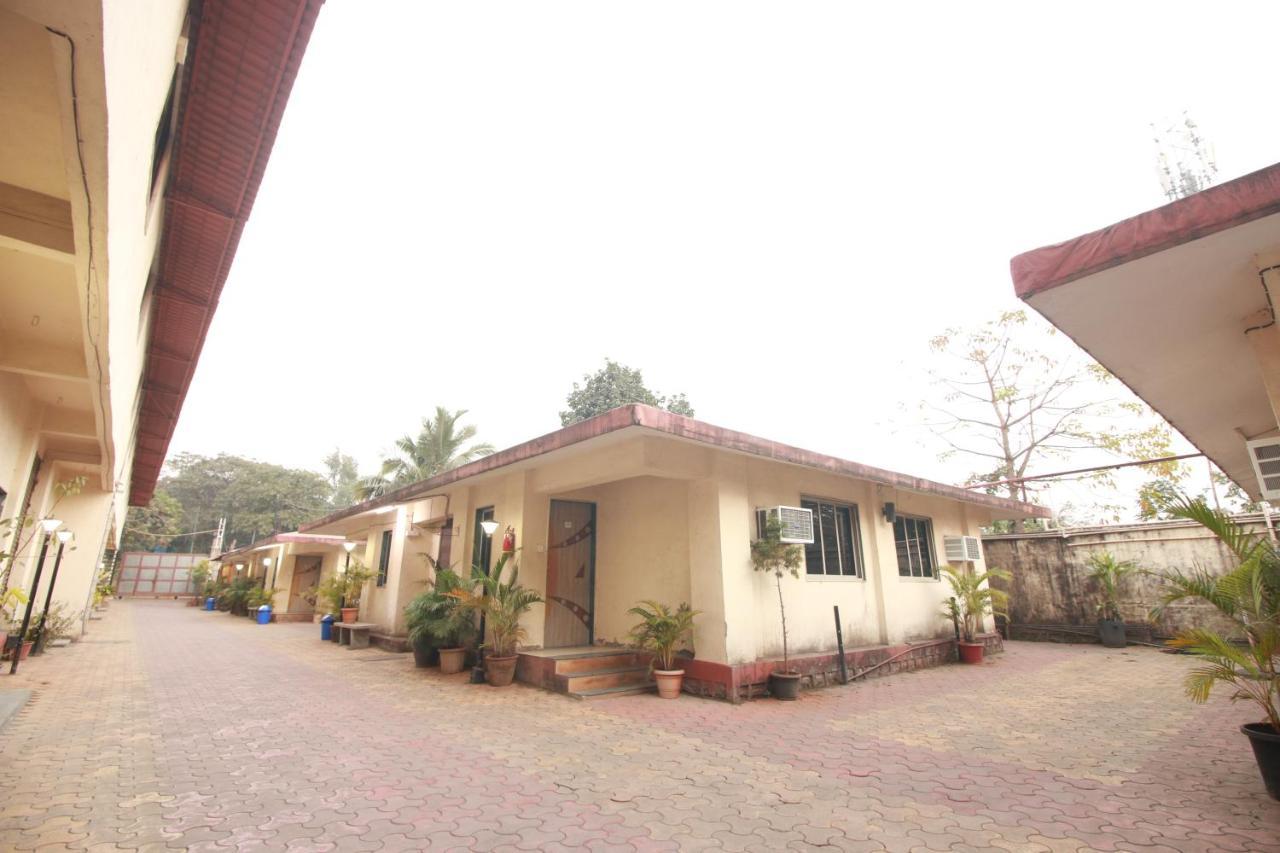 Hotel Nest Inn Residency Bhiwandi Εξωτερικό φωτογραφία