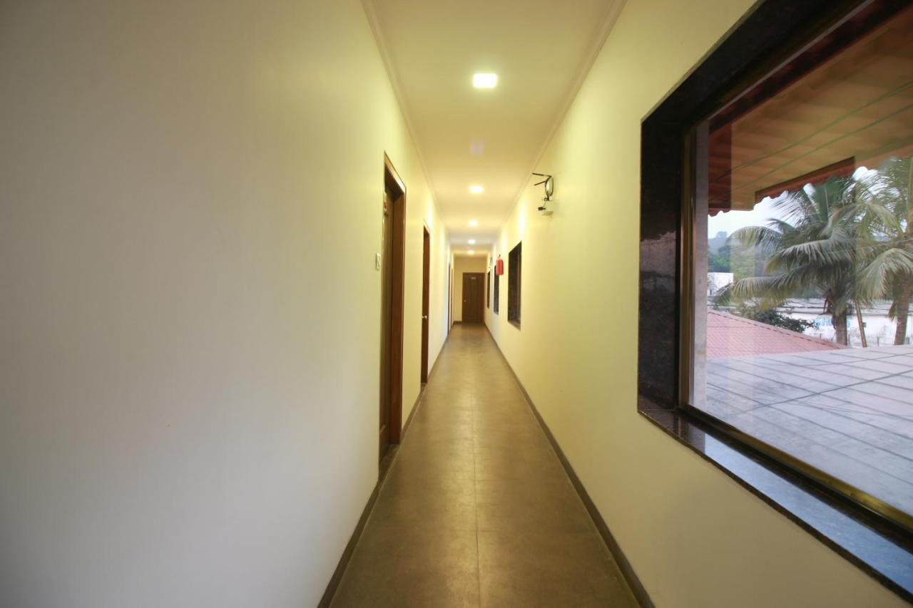 Hotel Nest Inn Residency Bhiwandi Εξωτερικό φωτογραφία