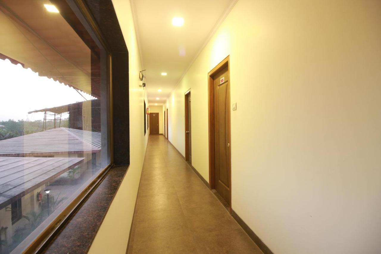 Hotel Nest Inn Residency Bhiwandi Εξωτερικό φωτογραφία