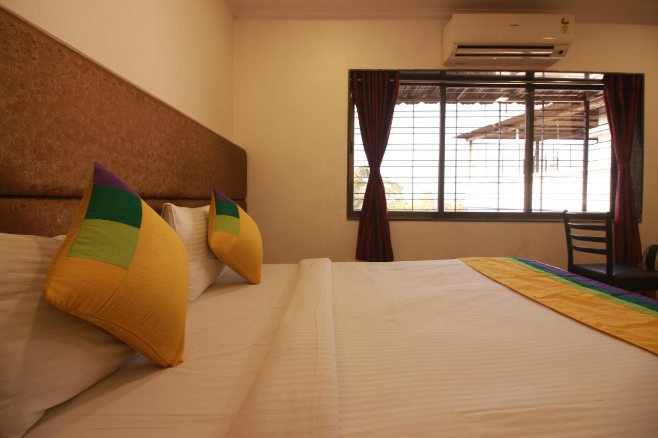 Hotel Nest Inn Residency Bhiwandi Εξωτερικό φωτογραφία