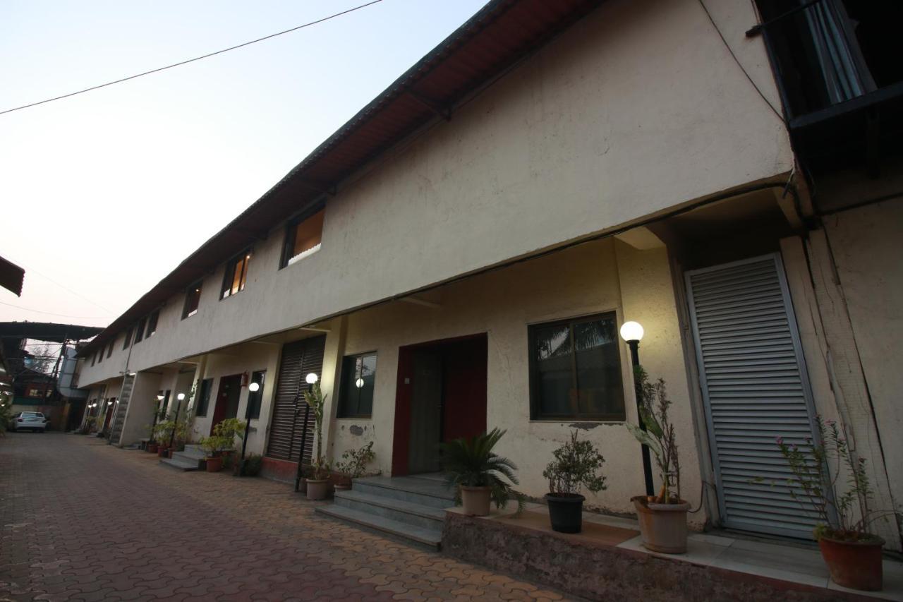 Hotel Nest Inn Residency Bhiwandi Εξωτερικό φωτογραφία