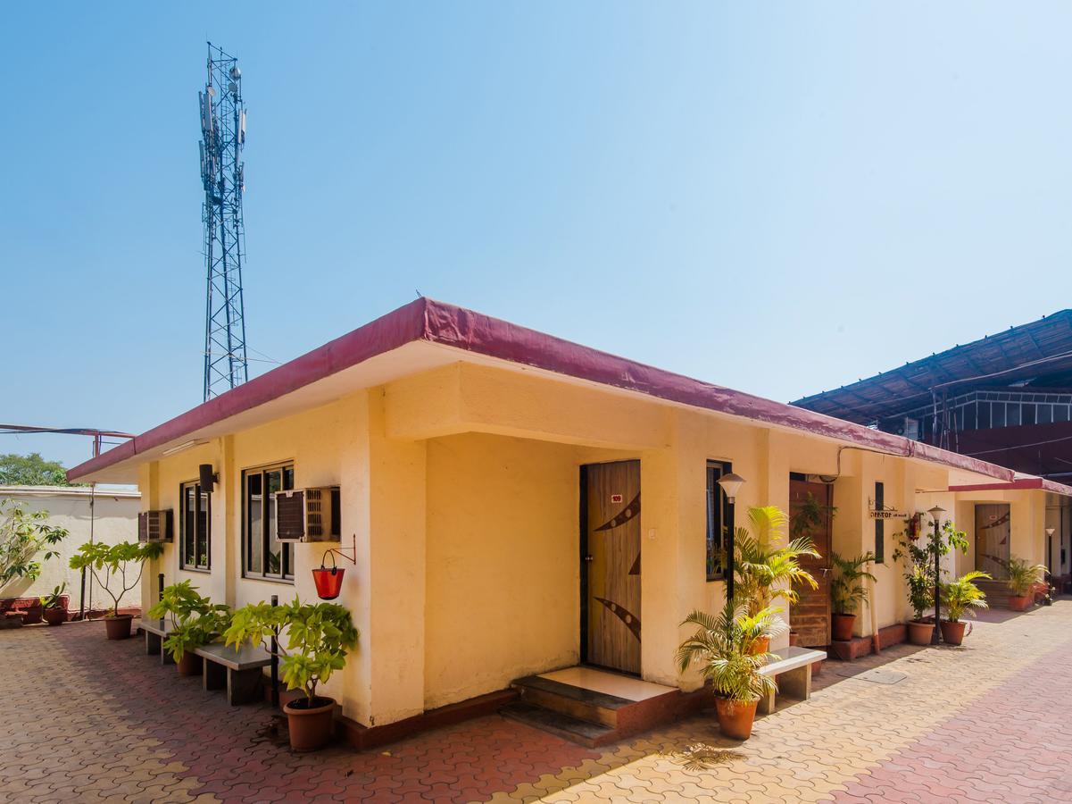 Hotel Nest Inn Residency Bhiwandi Εξωτερικό φωτογραφία