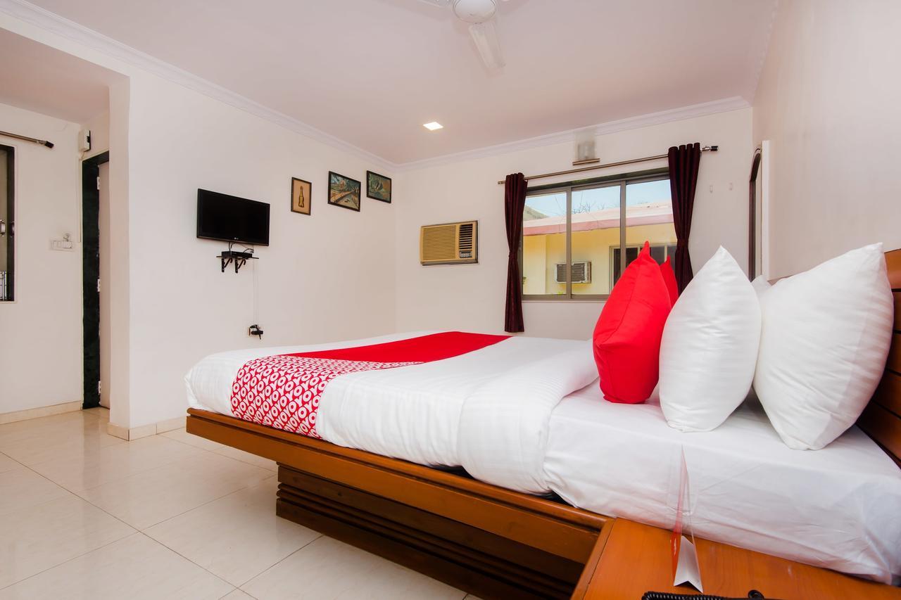 Hotel Nest Inn Residency Bhiwandi Εξωτερικό φωτογραφία
