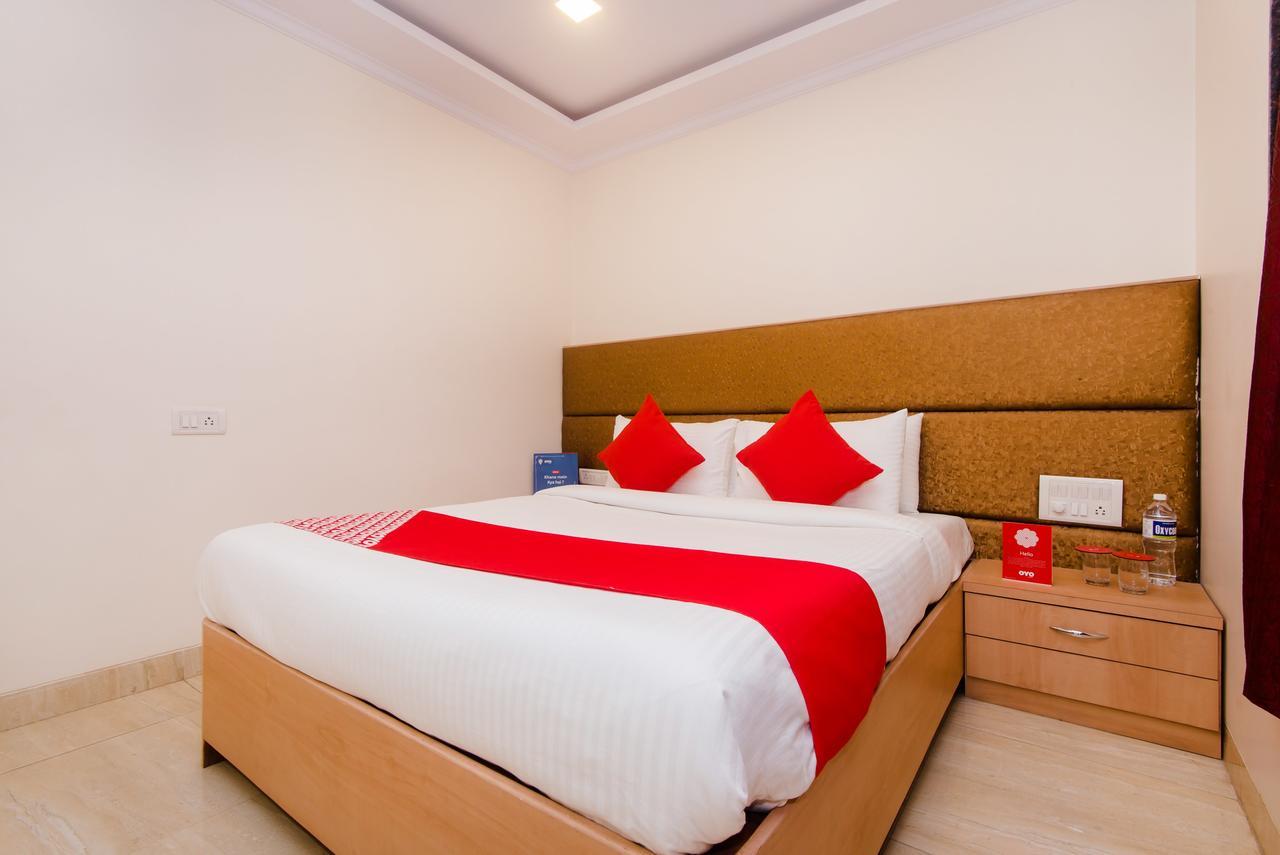 Hotel Nest Inn Residency Bhiwandi Εξωτερικό φωτογραφία