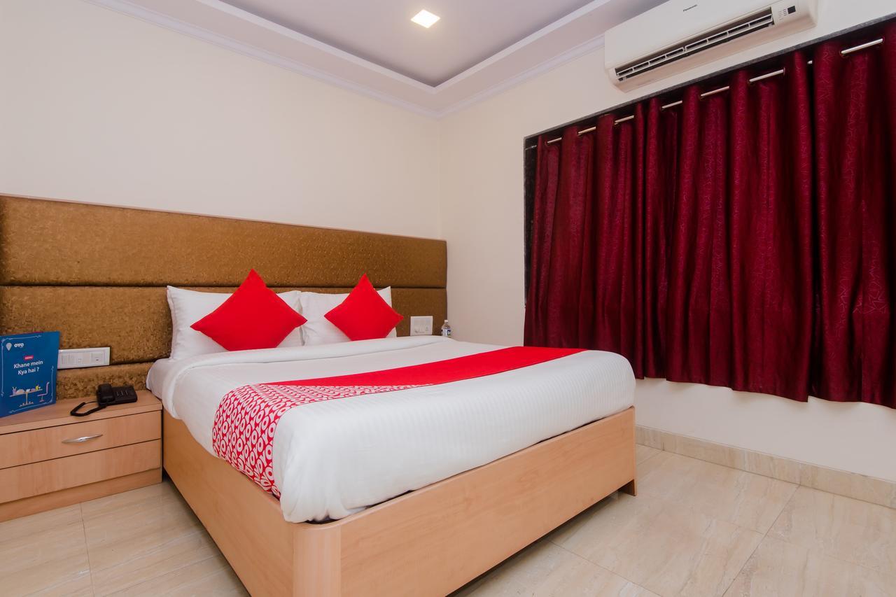 Hotel Nest Inn Residency Bhiwandi Εξωτερικό φωτογραφία