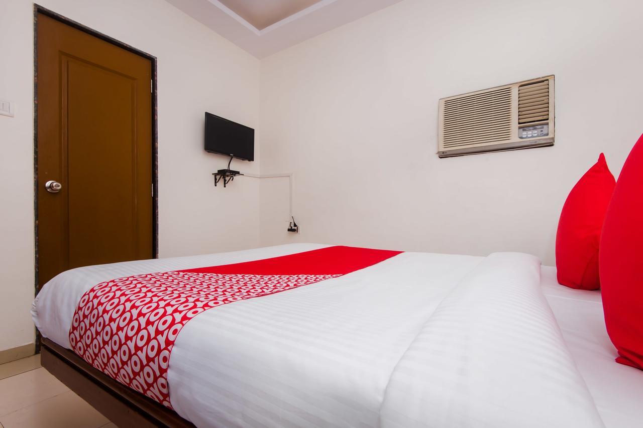 Hotel Nest Inn Residency Bhiwandi Εξωτερικό φωτογραφία