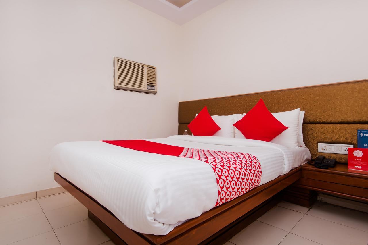 Hotel Nest Inn Residency Bhiwandi Εξωτερικό φωτογραφία